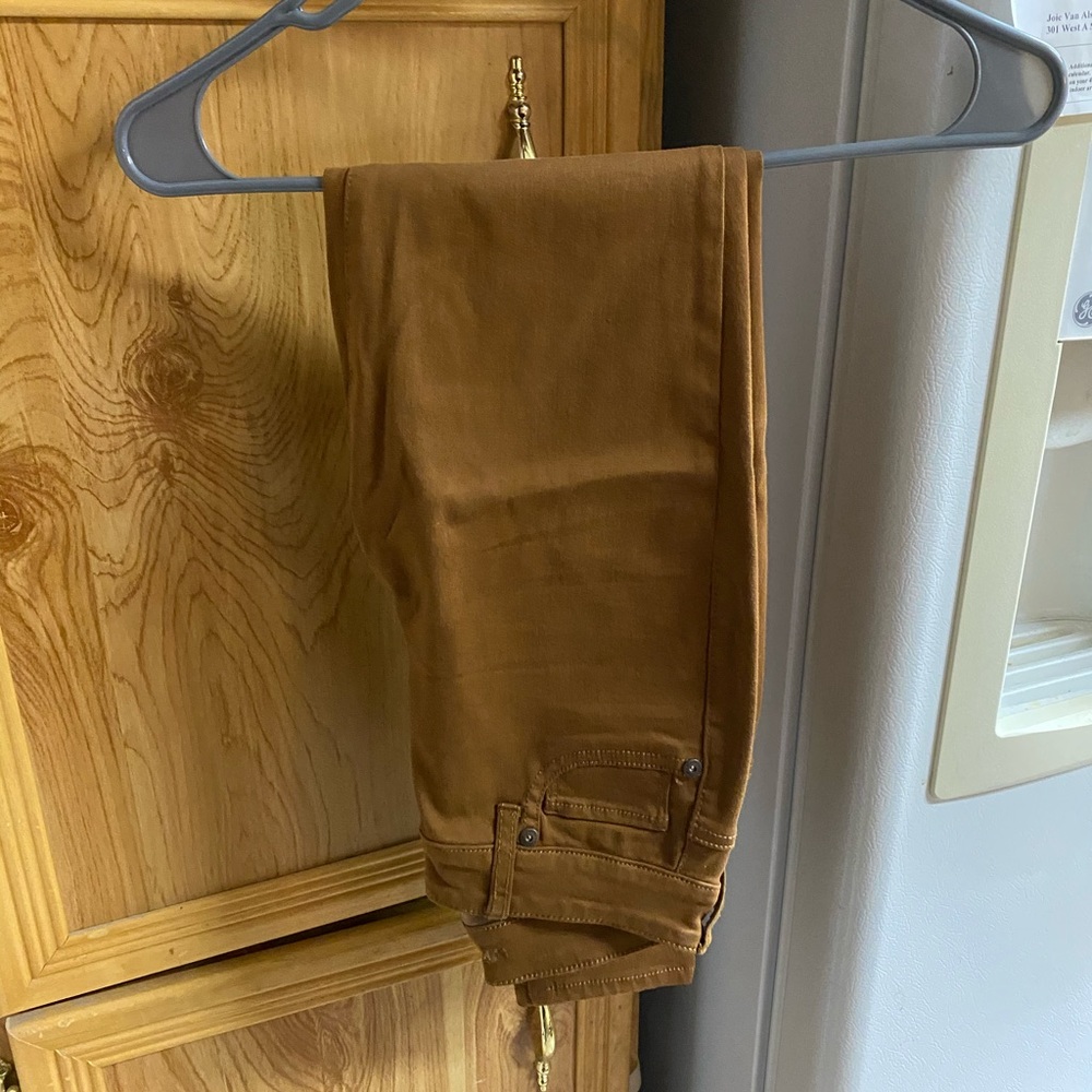 Brand new with tags jeggings size xs/s